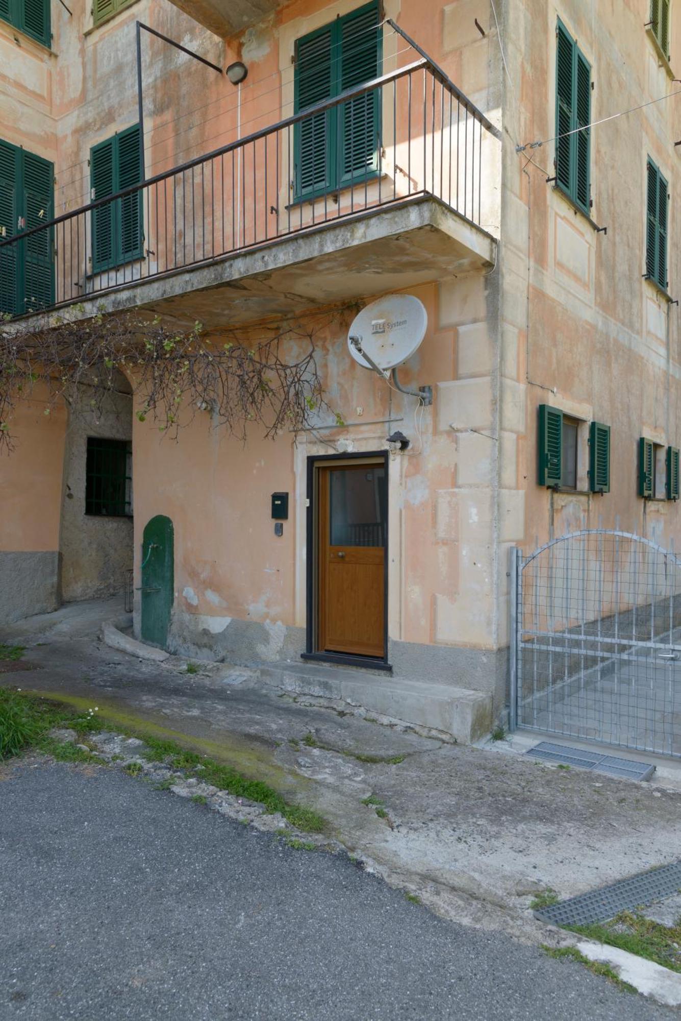 Fattore 8 Levanto Exterior foto