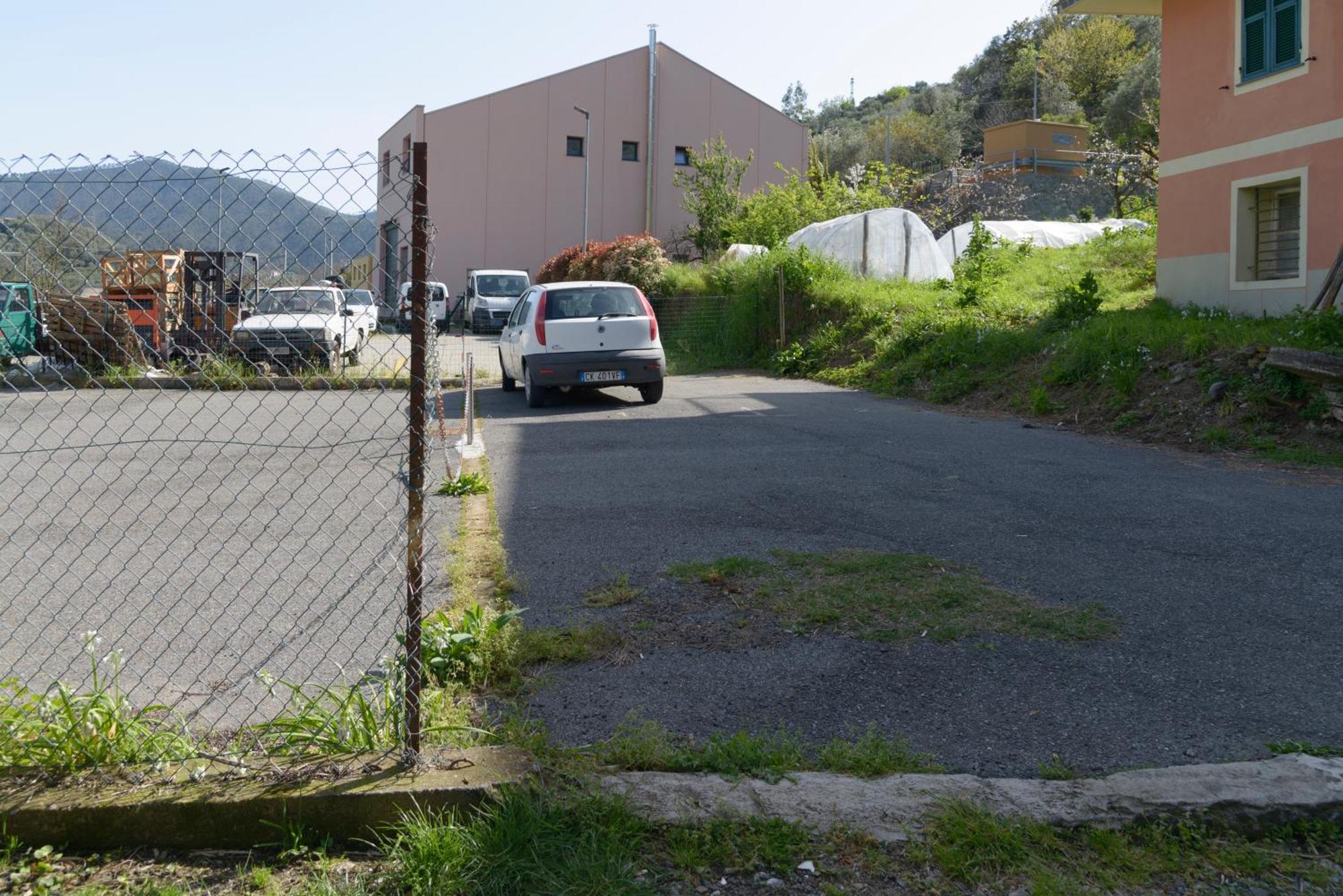 Fattore 8 Levanto Exterior foto