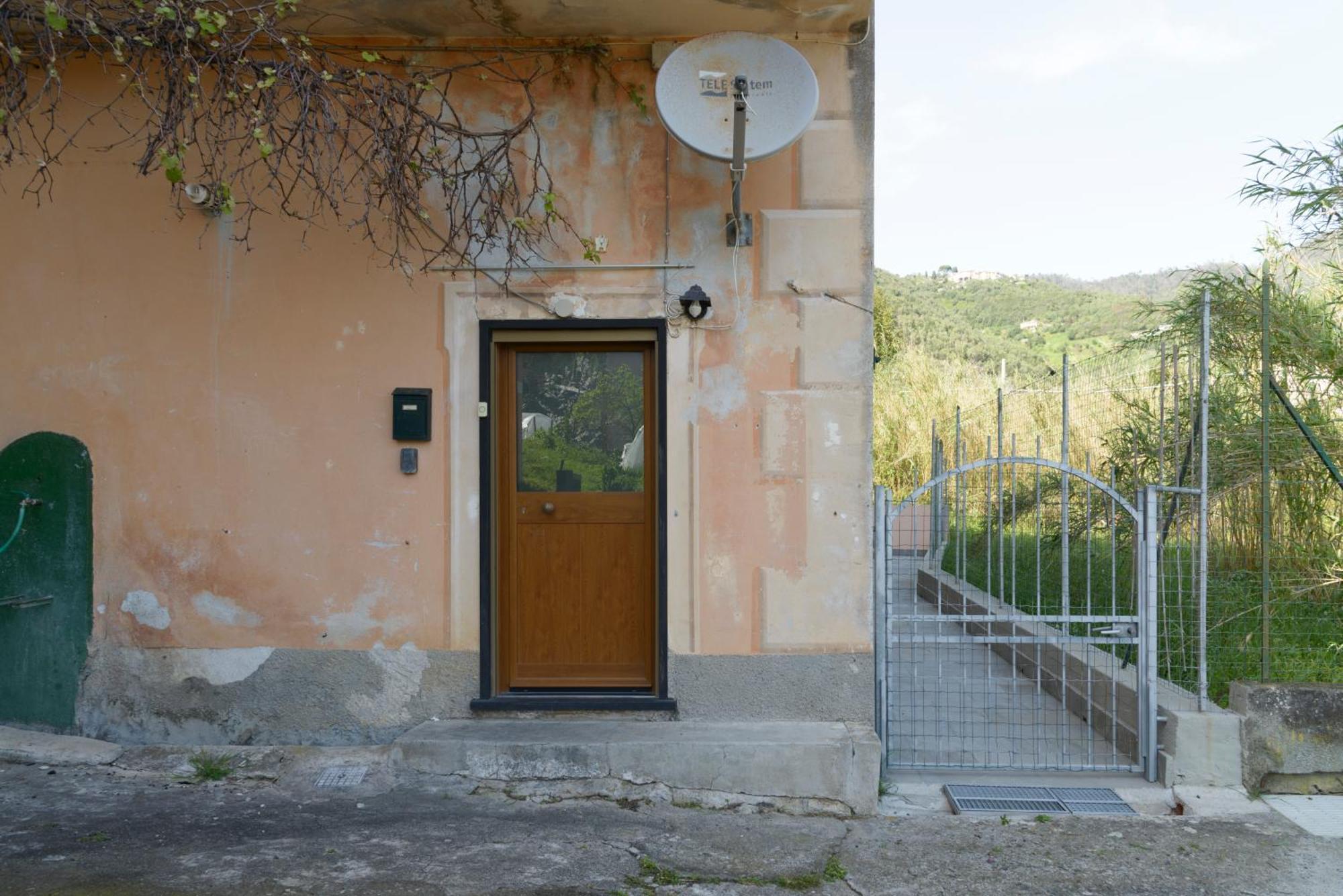Fattore 8 Levanto Exterior foto